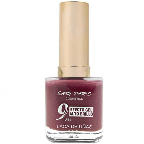 Easy Paris - Vernis à ongles effet Gel n°035 - 13ml|Ongles|FolieCosmectic