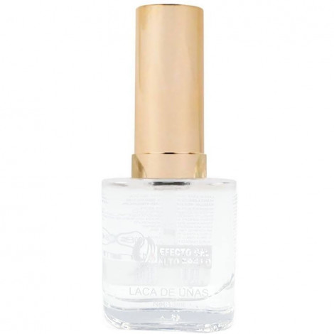 Easy Paris - Vernis à ongles effet Gel n°008 - 13ml|Ongles|FolieCosmectic