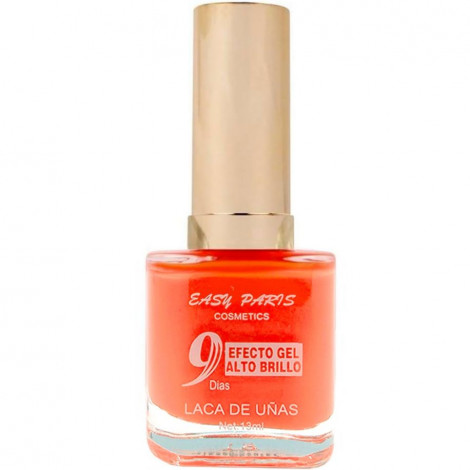 Easy Paris - Vernis à ongles effet Gel n°004 - 13ml|Ongles|FolieCosmectic