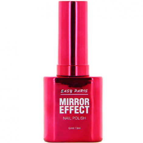 Easy Paris - Vernis à ongles effet Miroir n°06 - 13ml|Ongles|FolieCosmectic