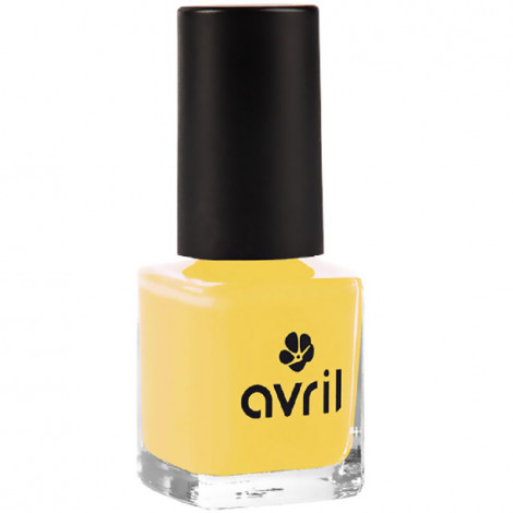 Avril - Vernis à ongles curry n°680 - 7ml|Ongles|FolieCosmectic