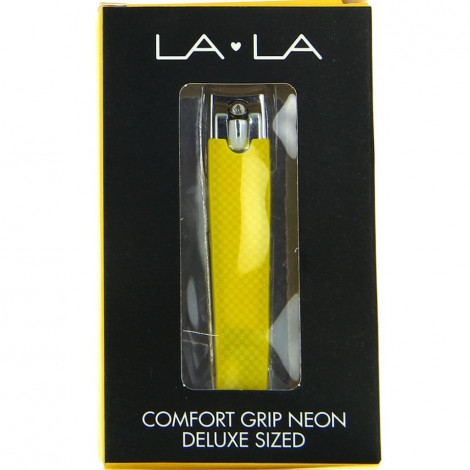 LA.LA - Coupe ongles Grand modèle|Ongles|FolieCosmectic