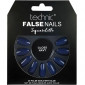 technic - Faux ongles Squareletto - Gloss Navy|Ongles|FolieCosmectic