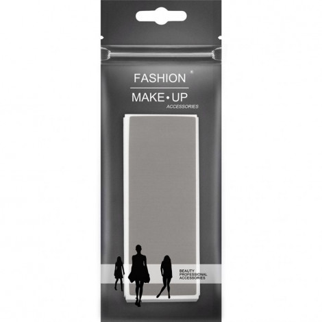 Fashion Make-Up - Bloc polissoir 3 faces|Ongles|FolieCosmectic