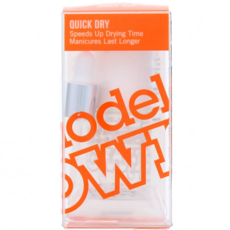 Models Own - Huile séchage express - 14ml|Ongles|FolieCosmectic