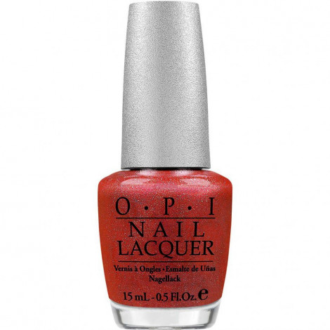 O.P.I - Vernis à ongles DS Bold - 15ml|Ongles|FolieCosmectic