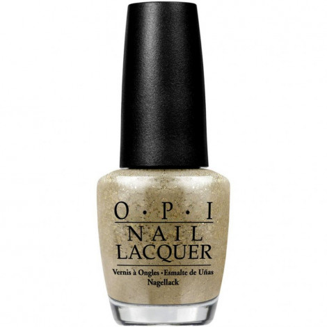 O.P.I - Vernis à ongles Baroque But Still Shopping - 15ml|Ongles|FolieCosmectic