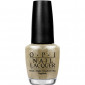O.P.I - Vernis à ongles Baroque But Still Shopping - 15ml|Ongles|FolieCosmectic