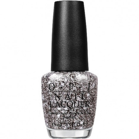 O.P.I - vernis à ongles I'll Tinsel You In - 15ml|Ongles|FolieCosmectic