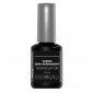 Folie Cosmetic - Vernis Semi-permanent- Noir Eclat or - 15ml|Ongles|FolieCosmectic