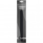 Fashion Make-up - Lime à ongles Noire 2 faces lavable 100/180|Ongles|FolieCosmectic