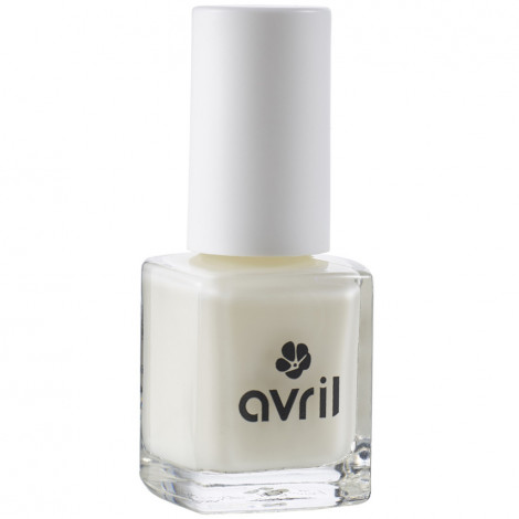 Avril - Vernis blanchisseur - 7ml|Ongles|FolieCosmectic