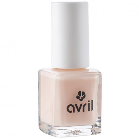 Avril - Durcisseur nude - 7ml|Ongles|FolieCosmectic