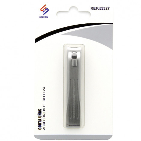 San Yan - Grand coupe Ongles|Ongles|FolieCosmectic