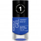 Fashion Make-Up - Perfect Gel Vernis Etape 1 n°21 jeans - 10ml|Ongles|FolieCosmectic