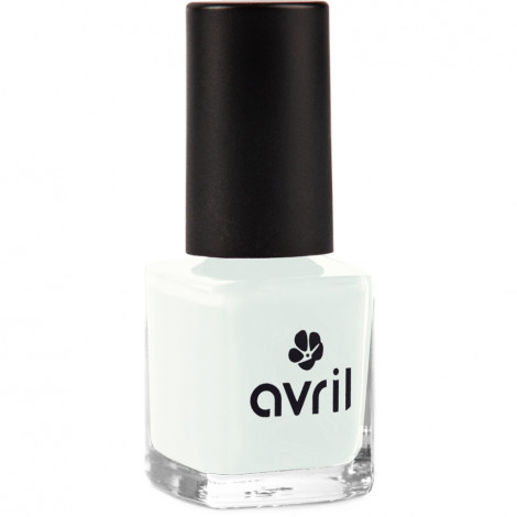 Avril - Vernis à ongles Banquise n°700 - 7ml|Ongles|FolieCosmectic
