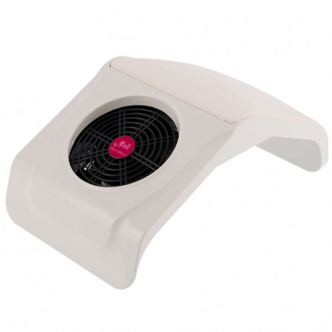 Nail Dust collector - Aspiration de table pour ongles|Ongles|FolieCosmectic