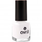 Avril - Vernis à ongles French blanc n°95 - 7ml|Ongles|FolieCosmectic