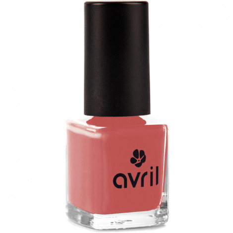 Avril - Vernis à ongles Marsala n°567 - 7ml|Ongles|FolieCosmectic