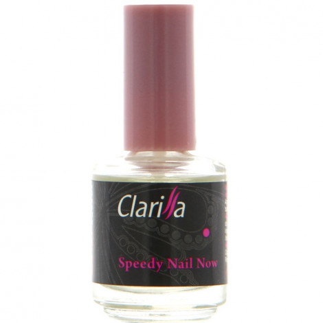Clarissa - Vernis reconstructeur pour ongles - 15ml|Ongles|FolieCosmectic