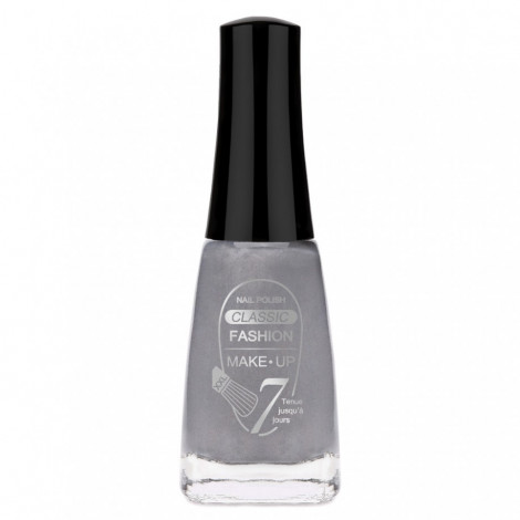 Fashion Make-Up - Vernis à ongles Classic N°148 - 11ml|Ongles|FolieCosmectic