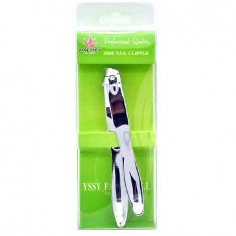 Yssy Fashion - Grand Coupe ongles incurvé - 10cm|Ongles|FolieCosmectic