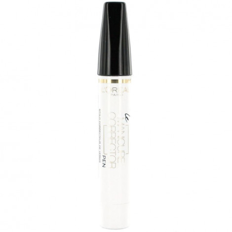 L'Oréal - Le Stylo Correcteur de Vernis|Ongles|FolieCosmectic