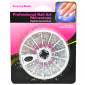 Amazing shine - Pierres décoratives Ongles Rainbow X600|Ongles|FolieCosmectic