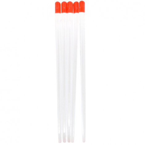 YSSY FASHION - Repousse Cuticules - Lot de 5|Ongles|FolieCosmectic
