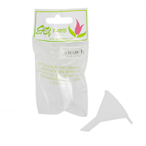 Easy Paris - 3 Entonnoirs Diamètre 28mm|Ongles|FolieCosmectic