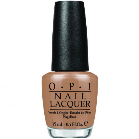 O.P.I - Vernis à ongles Going my way or norway - 15ml|Ongles|FolieCosmectic