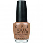 O.P.I - Vernis à ongles Going my way or norway - 15ml|Ongles|FolieCosmectic