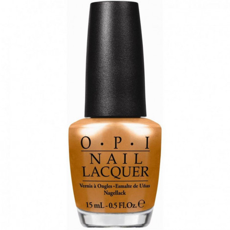 O.P.I - Vernis à ongles OPI With a Nice Finn-ish - 15ml|Ongles|FolieCosmectic