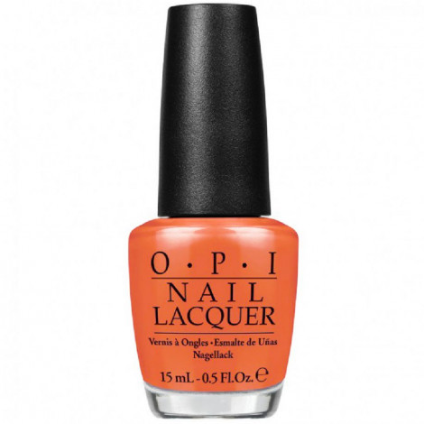 O.P.I - Vernis à ongles Can't Afjörd Not To - 15ml|Ongles|FolieCosmectic