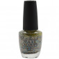 O.P.I - Vernis à ongles Serious Sparkle - 15ml|Ongles|FolieCosmectic