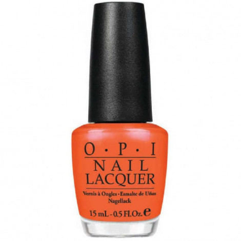 O.P.I - Vernis à ongles Y'all come back ya hear? - 15ml|Ongles|FolieCosmectic