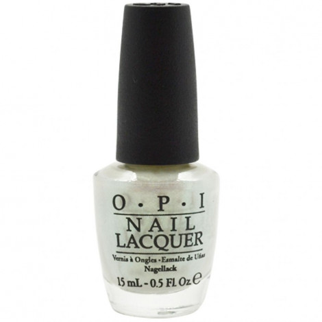 O.P.I - Vernis à ongles Pearl diver - 15ml|Ongles|FolieCosmectic