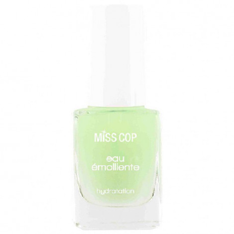Miss cop - Eau émolliente vernis soin - 12ml|Ongles|FolieCosmectic