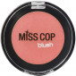 Miss Cop - Blush mono n°03 Corail--|Teint|FolieCosmectic