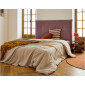 Dali - cadre de lit - 160x200 - en velours|Lit Adulte|BestMobilier