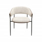 Chaise avec accoudoirs Cindy Kare Design|Chaise|Kare