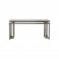 Console Rush 160x45cm graphite Kare Design|Console|Kare