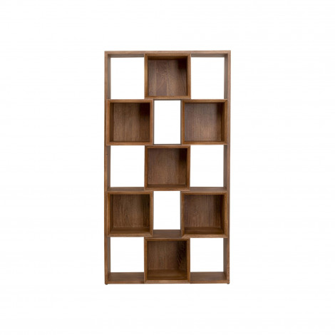 Étagère Cubes Balance 192x103cm Kare Design|Bibliothèque|Kare