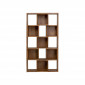 Étagère Cubes Balance 192x103cm Kare Design|Bibliothèque|Kare