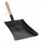 Pelle d'Extérieur en Métal "Blackwood" 45cm Noir|Entretien de la Maison|Paris Prix