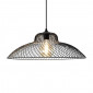 Suspension filaire noire taille M|Suspensions|Lampe Avenue Suspension filaire noire taille M|Suspensions|Lampe Avenue