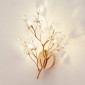 Applique cristal Ebensee|Appliques murales|Kosilum