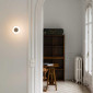 Applique salle de bain ou plafonnier chromé|Appliques murales|Lampe Avenue