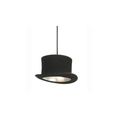 Wooster suspension chapeau claque|Suspensions|AbsolumentDesign