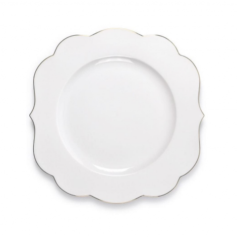 Assiettes Royal x6|Assiettes / Bowls / Coupelles|Artecoboutique